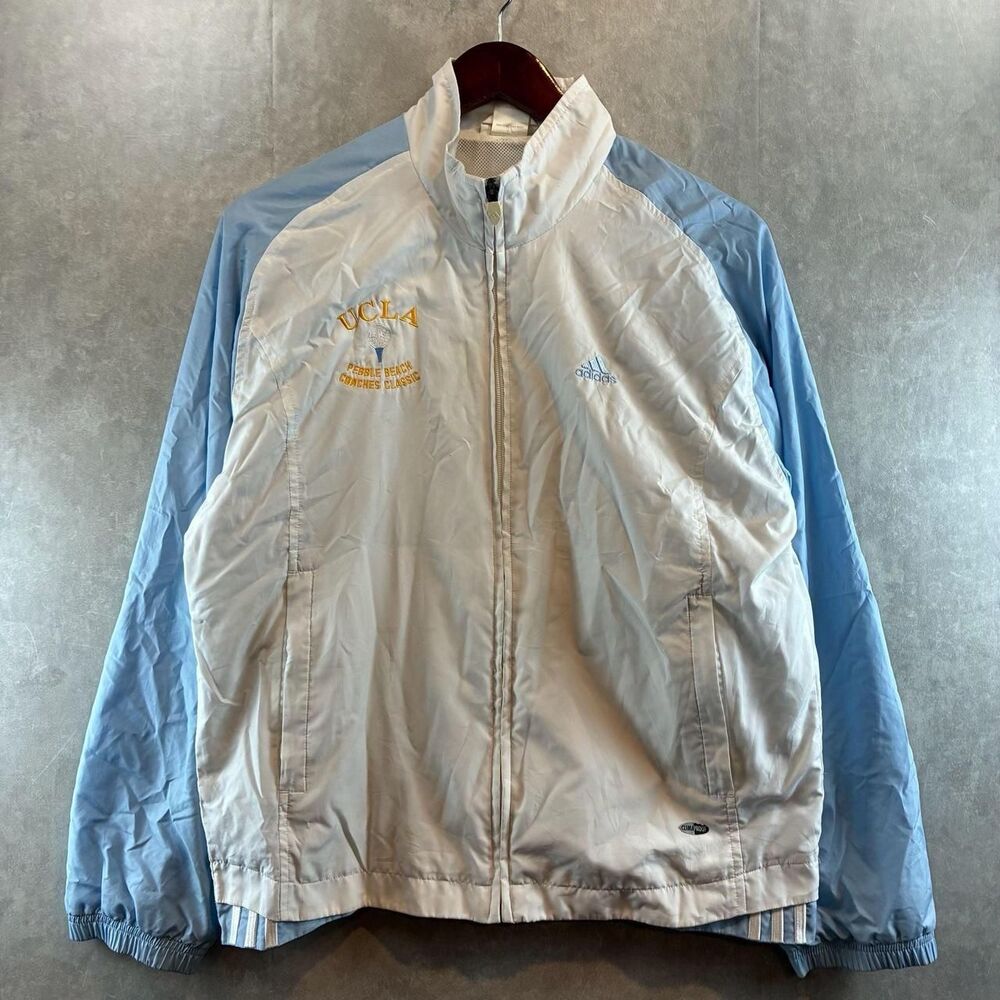 Adidas Men's Jacket